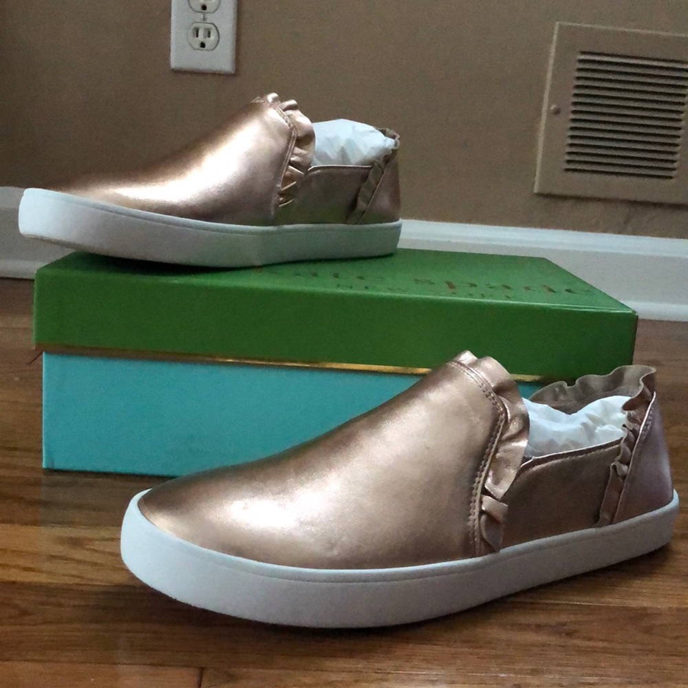 BRAND NEW Kate Spade Lilly Sneaker
